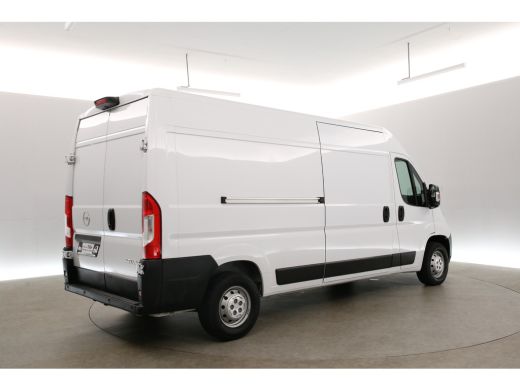 Opel Movano 2.2D 140PK L3H2 3.5t | Clima | Camera | Cruise | 3 Zits | Carplay | Parkeersens. ActivLease financial lease