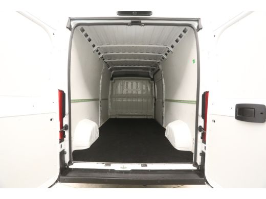 Opel Movano 2.2D 140PK L3H2 3.5t | Clima | Camera | Cruise | 3 Zits | Carplay | Parkeersens. ActivLease financial lease