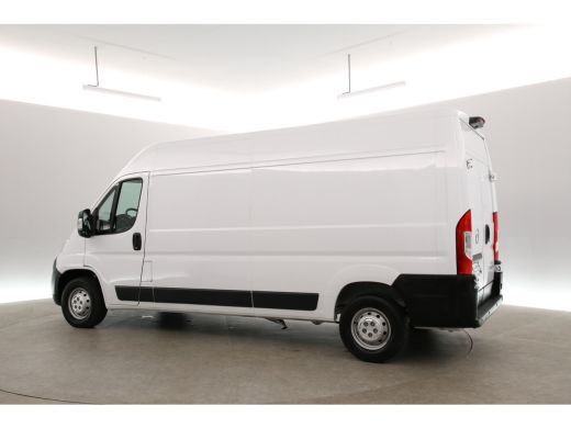 Opel Movano 2.2D 140PK L3H2 3.5t | Clima | Camera | Cruise | 3 Zits | Carplay | Parkeersens. ActivLease financial lease