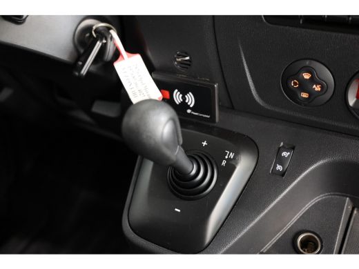 Opel Movano 2.3 Turbo 180PK L1H2 AUTOMAAT ActivLease financial lease