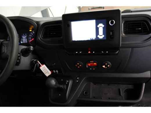 Opel Movano 2.3 Turbo 180PK L1H2 AUTOMAAT ActivLease financial lease