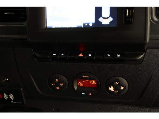 Opel Movano 2.3 Turbo 180PK L1H2 AUTOMAAT ActivLease financial lease