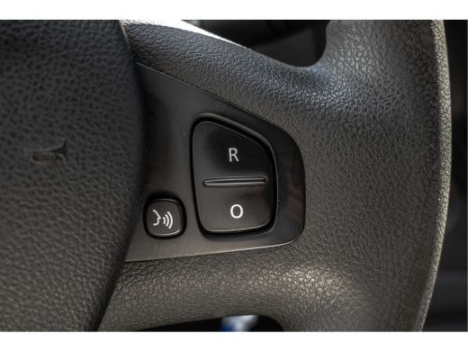 Opel Vivaro 1.6 CDTI L2H1 | 125PK | DC 6-Zits | Camera | Cruise | Airco | Trekhaak ActivLease financial lease