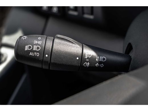 Opel Vivaro 1.6 CDTI L2H1 | 125PK | DC 6-Zits | Camera | Cruise | Airco | Trekhaak ActivLease financial lease
