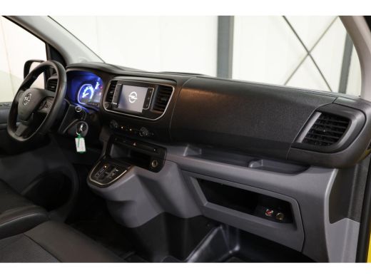 Opel Vivaro-e L3H1 EXTRA LANG Edition 50 kWh ActivLease financial lease