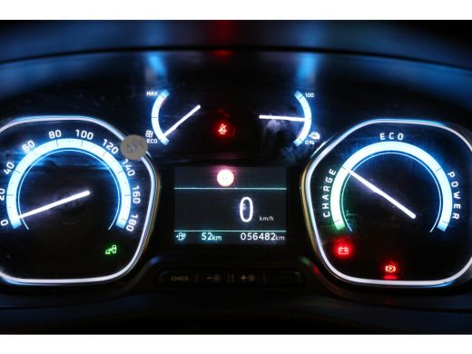 Opel Vivaro-e L3H1 EXTRA LANG Edition 50 kWh ActivLease financial lease