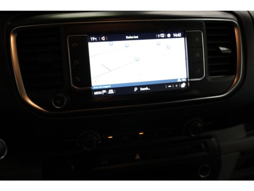 Opel Vivaro-e L3H1 EXTRA LANG Edition 50 kWh ActivLease financial lease