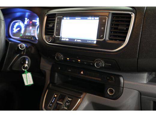 Opel Vivaro-e L3H1 EXTRA LANG Edition 50 kWh ActivLease financial lease