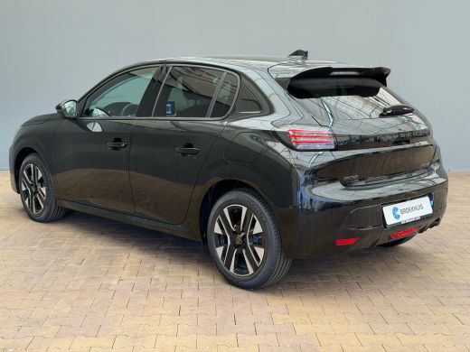 Peugeot 208 Allure | Elektrische parkeerrem | Extra getinte achterste zijruiten en achterruit | Extra getinte... ActivLease financial lease