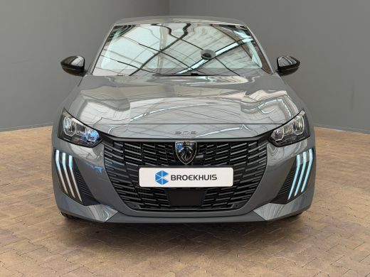 Peugeot 208 Allure | Elektrische parkeerrem | Extra getinte achterste zijruiten en achterruit | Extra getinte... ActivLease financial lease