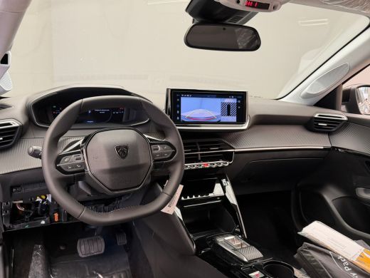 Peugeot 208 Allure | Elektrische parkeerrem | Extra getinte achterste zijruiten en achterruit | Extra getinte... ActivLease financial lease