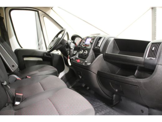 Peugeot Boxer 140PK L4H3 AIRCO CAMERA Peugeot Boxer 140PK L4H3 AIRCO CRUISE CONTROL ActivLease financial lease