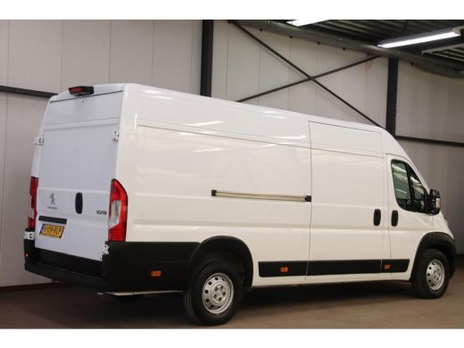 Peugeot Boxer 2.2 BlueHDi L4H2 AIRCO CRUISE CONTOL EURO 6 ActivLease financial lease