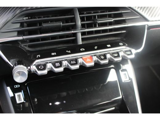 Peugeot e-208 EV GT 350 50 kWh | Fase 3 laden | Navigatie | Camera | Full LED | NL auto | Apple carplay | 78.00... ActivLease financial lease