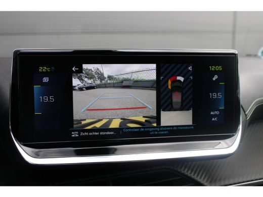 Peugeot e-208 EV GT 350 50 kWh | Fase 3 laden | Navigatie | Camera | Full LED | NL auto | Apple carplay | 78.00... ActivLease financial lease