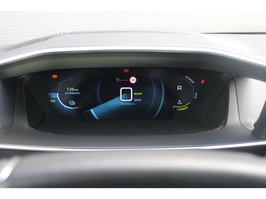 Peugeot e-208 EV GT 350 50 kWh | Fase 3 laden | Navigatie | Camera | Full LED | NL auto | Apple carplay | 78.00... ActivLease financial lease