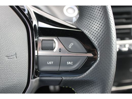 Peugeot e-208 EV GT 350 50 kWh | Fase 3 laden | Navigatie | Camera | Full LED | NL auto | Apple carplay | 78.00... ActivLease financial lease
