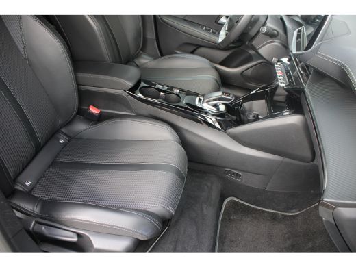 Peugeot e-208 EV GT 350 50 kWh | Fase 3 laden | Navigatie | Camera | Full LED | NL auto | Apple carplay | 78.00... ActivLease financial lease