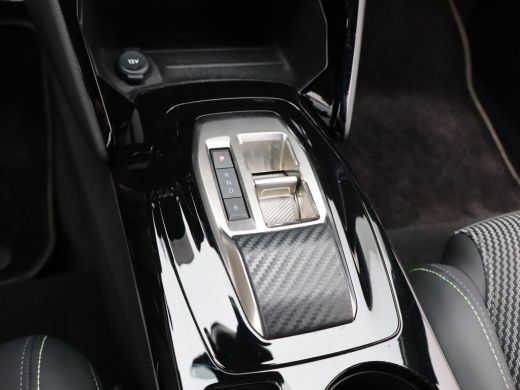 Peugeot e-208 EV GT 51 kWh 96% SOH | Warmtepomp | Cruise Control | Camera | Navigatie | Apple Caprlay/Android A... ActivLease financial lease