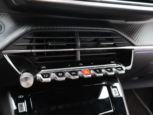 Peugeot e-208 EV GT 51 kWh 96% SOH | Warmtepomp | Cruise Control | Camera | Navigatie | Apple Caprlay/Android A... ActivLease financial lease