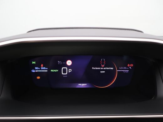 Peugeot e-208 EV GT 51 kWh 96% SOH | Warmtepomp | Cruise Control | Camera | Navigatie | Apple Caprlay/Android A... ActivLease financial lease