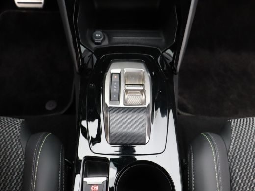 Peugeot e-208 EV GT 51 kWh 96% SOH | Warmtepomp | Cruise Control | Camera | Navigatie | Apple Caprlay/Android A... ActivLease financial lease