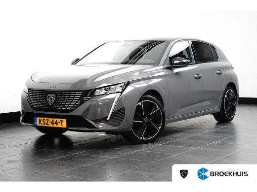 Peugeot e-308 Allure EV 54 kWh 412KM Range Binnenkort Beschikbaar | Extra getint glas | Keyless entry | Lichtme... ActivLease financial lease