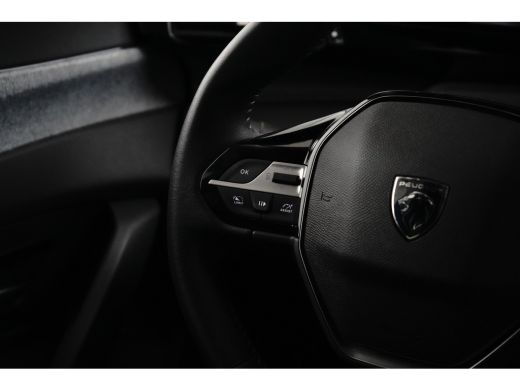 Peugeot e-308 Allure EV 54 kWh 412KM Range Binnenkort Beschikbaar | Extra getint glas | Keyless entry | Lichtme... ActivLease financial lease