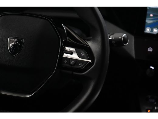 Peugeot e-308 Allure EV 54 kWh 412KM Range Binnenkort Beschikbaar | Extra getint glas | Keyless entry | Lichtme... ActivLease financial lease