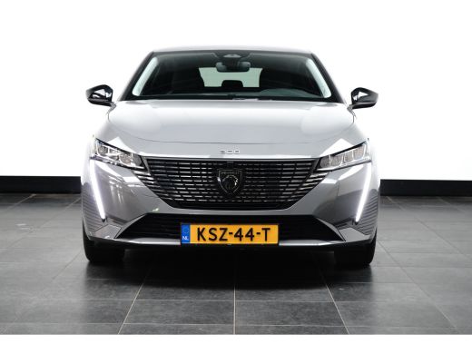 Peugeot e-308 Allure EV 54 kWh 412KM Range Binnenkort Beschikbaar | Extra getint glas | Keyless entry | Lichtme... ActivLease financial lease
