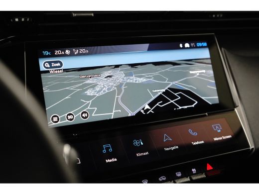 Peugeot e-308 Allure EV 54 kWh 412KM Range Binnenkort Beschikbaar | Extra getint glas | Keyless entry | Lichtme... ActivLease financial lease