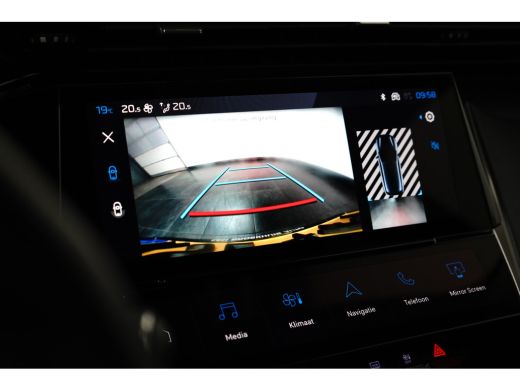 Peugeot e-308 Allure EV 54 kWh 412KM Range Binnenkort Beschikbaar | Extra getint glas | Keyless entry | Lichtme... ActivLease financial lease