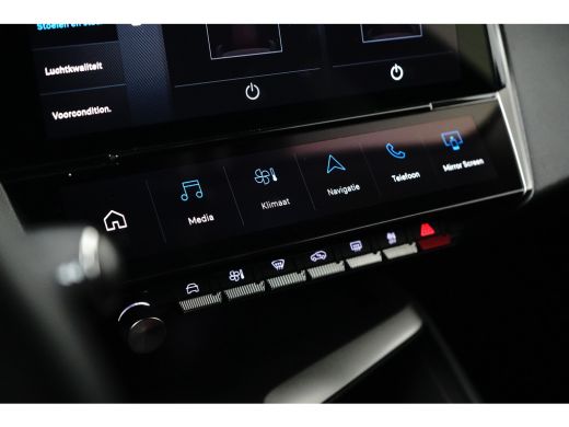 Peugeot e-308 Allure EV 54 kWh 412KM Range Binnenkort Beschikbaar | Extra getint glas | Keyless entry | Lichtme... ActivLease financial lease