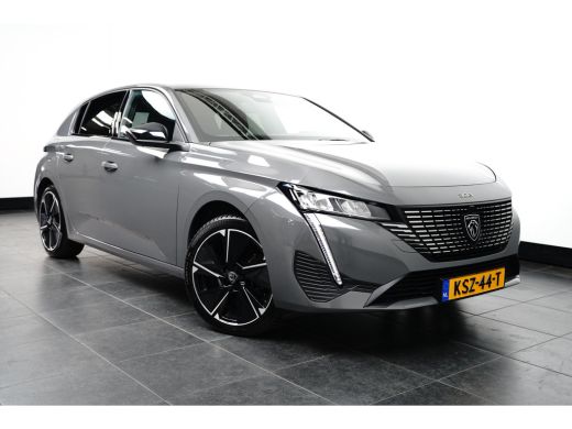 Peugeot e-308 Allure EV 54 kWh 412KM Range Binnenkort Beschikbaar | Extra getint glas | Keyless entry | Lichtme... ActivLease financial lease