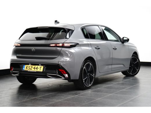 Peugeot e-308 Allure EV 54 kWh 412KM Range Binnenkort Beschikbaar | Extra getint glas | Keyless entry | Lichtme... ActivLease financial lease
