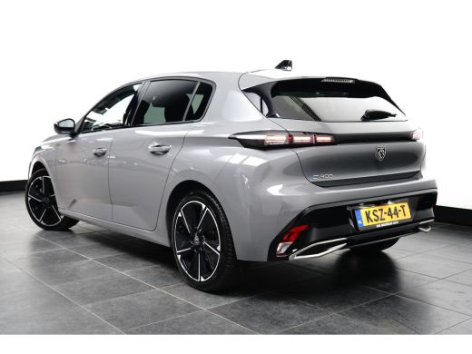 Peugeot e-308 Allure EV 54 kWh 412KM Range Binnenkort Beschikbaar | Extra getint glas | Keyless entry | Lichtme... ActivLease financial lease