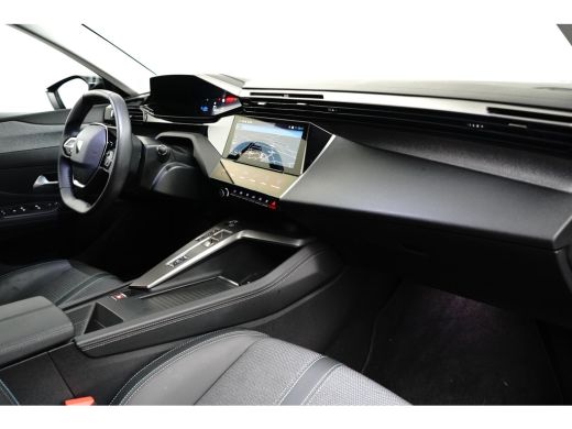 Peugeot e-308 Allure EV 54 kWh 412KM Range Binnenkort Beschikbaar | Extra getint glas | Keyless entry | Lichtme... ActivLease financial lease