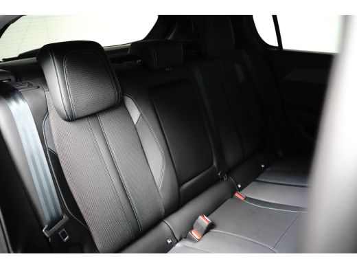 Peugeot e-308 Allure EV 54 kWh 412KM Range Binnenkort Beschikbaar | Extra getint glas | Keyless entry | Lichtme... ActivLease financial lease