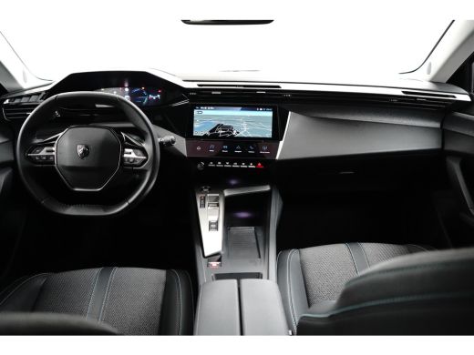 Peugeot e-308 Allure EV 54 kWh 412KM Range Binnenkort Beschikbaar | Extra getint glas | Keyless entry | Lichtme... ActivLease financial lease