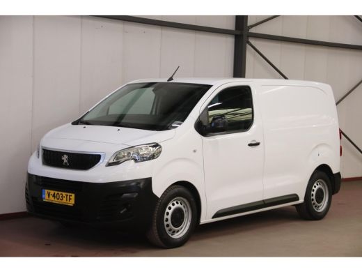 Peugeot Expert 1.6 BlueHDI AIRCO PDC ActivLease financial lease