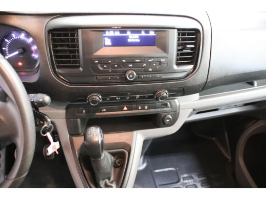 Peugeot Expert 1.6 BlueHDI AIRCO PDC ActivLease financial lease