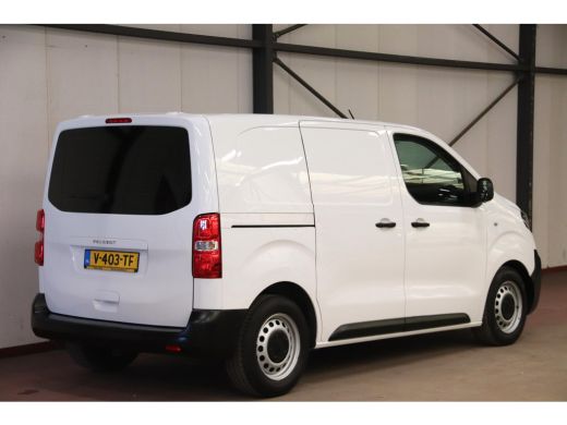 Peugeot Expert 1.6 BlueHDI AIRCO PDC ActivLease financial lease