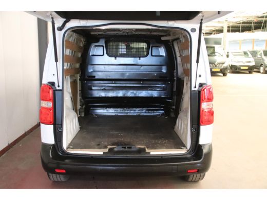 Peugeot Expert 1.6 BlueHDI AIRCO PDC ActivLease financial lease