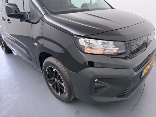 Peugeot Partner 1.5 BlueHDi 130 EAT8 S&S L1 | Achteruitrijcamera | Airco (automatisch) | Apple Carplay/Android Au... ActivLease financial lease