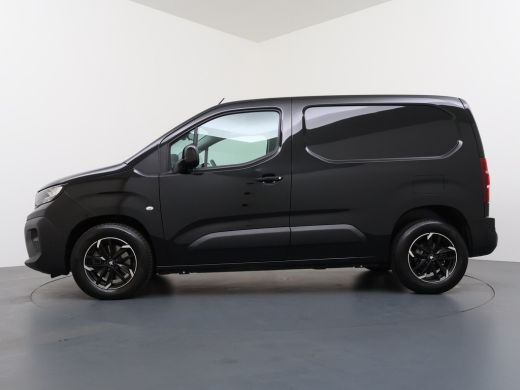 Peugeot Partner 1.5 BlueHDi 130 EAT8 S&S L1 | Achteruitrijcamera | Airco (automatisch) | Apple Carplay/Android Au... ActivLease financial lease