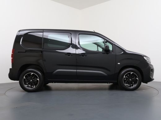 Peugeot Partner 1.5 BlueHDi 130 EAT8 S&S L1 | Achteruitrijcamera | Airco (automatisch) | Apple Carplay/Android Au... ActivLease financial lease