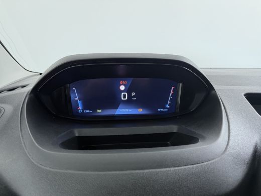 Peugeot Partner 1.5 BlueHDi 130 EAT8 S&S L1 | Achteruitrijcamera | Airco (automatisch) | Apple Carplay/Android Au... ActivLease financial lease