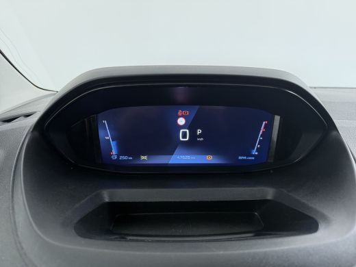 Peugeot Partner 1.5 BlueHDi 130 EAT8 S&S L1 | Achteruitrijcamera | Airco (automatisch) | Apple Carplay/Android Au... ActivLease financial lease