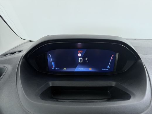 Peugeot Partner 1.5 BlueHDi 130 EAT8 S&S L1 | Achteruitrijcamera | Airco (automatisch) | Apple Carplay/Android Au... ActivLease financial lease