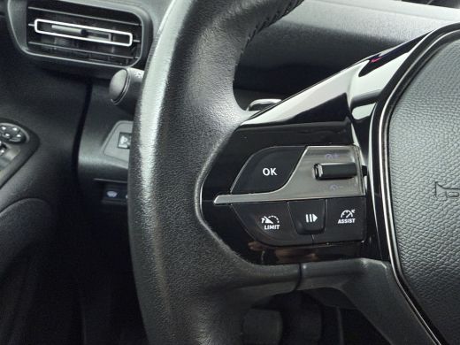 Peugeot Partner 1.5 BlueHDi 130 EAT8 S&S L1 | Achteruitrijcamera | Airco (automatisch) | Apple Carplay/Android Au... ActivLease financial lease